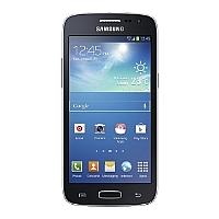 Samsung Galaxy SMG386F