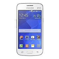 Samsung Galaxy Star Advance SMG350E