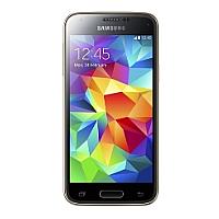 Samsung GALAXY S5 mini SMG800F