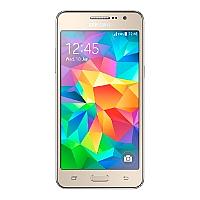 Samsung Galaxy Grand Prime VE SMG531F