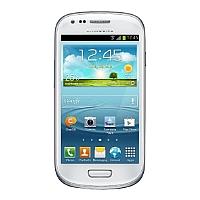 Samsung Galaxy S III mini GTI8190N