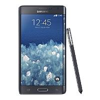 Samsung Galaxy Note Edge SMN915F