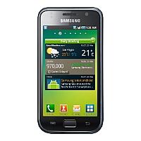 Samsung Galaxy S Plus GTI9001
