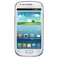 Samsung Galaxy S3 mini GTI8190