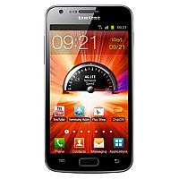 Samsung galaxy s ii lte i9210