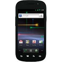 Samsung i9020 Google Nexus S