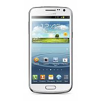 Samsung Galaxy Premier