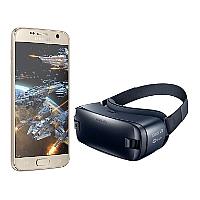 Samsung Galaxy S7 Gear VR