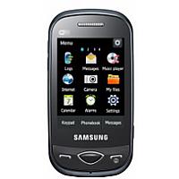 Samsung B3410W