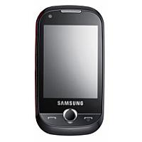 Samsung B5310 CorbyPRO