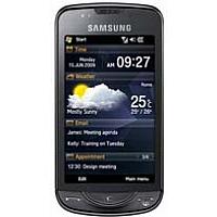 Samsung B7610 OmniaPRO