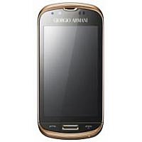 Samsung B7620 Giorgio Armani