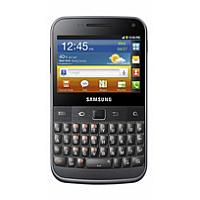 Samsung B7800 Galaxy M Pro