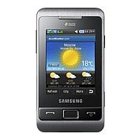 Samsung c3332