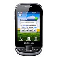 Samsung C3750
