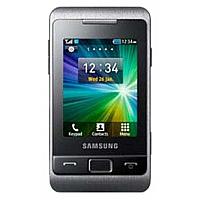Samsung champ 2 c3330