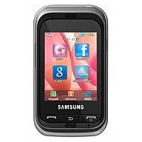Samsung champ camera c3303