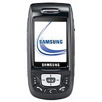 Samsung D500