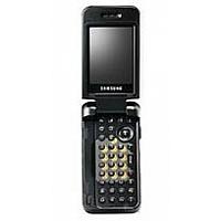 Samsung D550