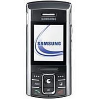 Samsung D720