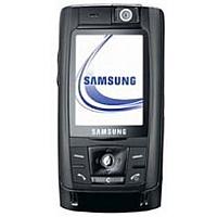 Samsung D820