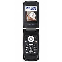 Samsung D830