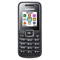 Samsung e1050