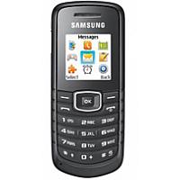 Samsung E1080
