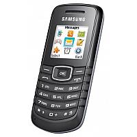 Samsung e1085