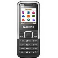 Samsung E1125