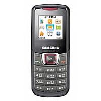 Samsung E1160
