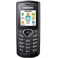 Samsung E1170