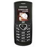Samsung E1175