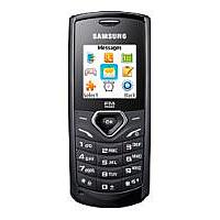 Samsung e1175t