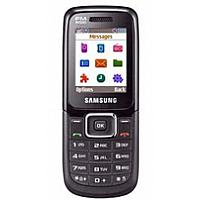 Samsung E1210