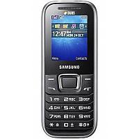 Samsung E1232D