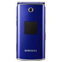 Samsung E210