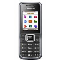 Samsung E2100B