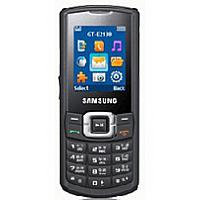 Samsung E2130