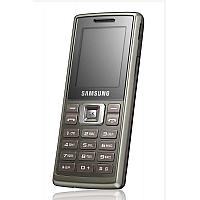 Samsung E2500