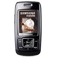 Samsung E251
