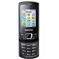 Samsung E2550