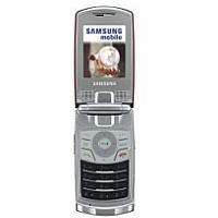 Samsung E490