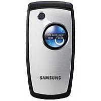 Samsung E750