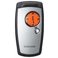 Samsung E760