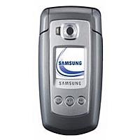Samsung E770
