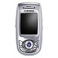 Samsung E800
