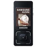 Samsung F300