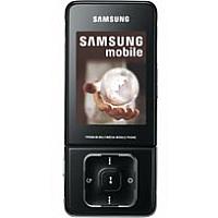 Samsung F500