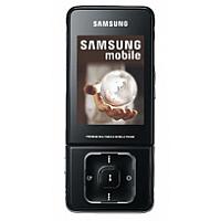 Samsung F510